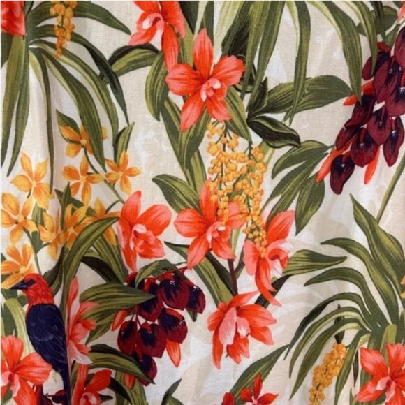 NWOT Tommy Bahama Darcy Villa Views Sleeveless Mini Dress size 10 - Picture 3 of 7